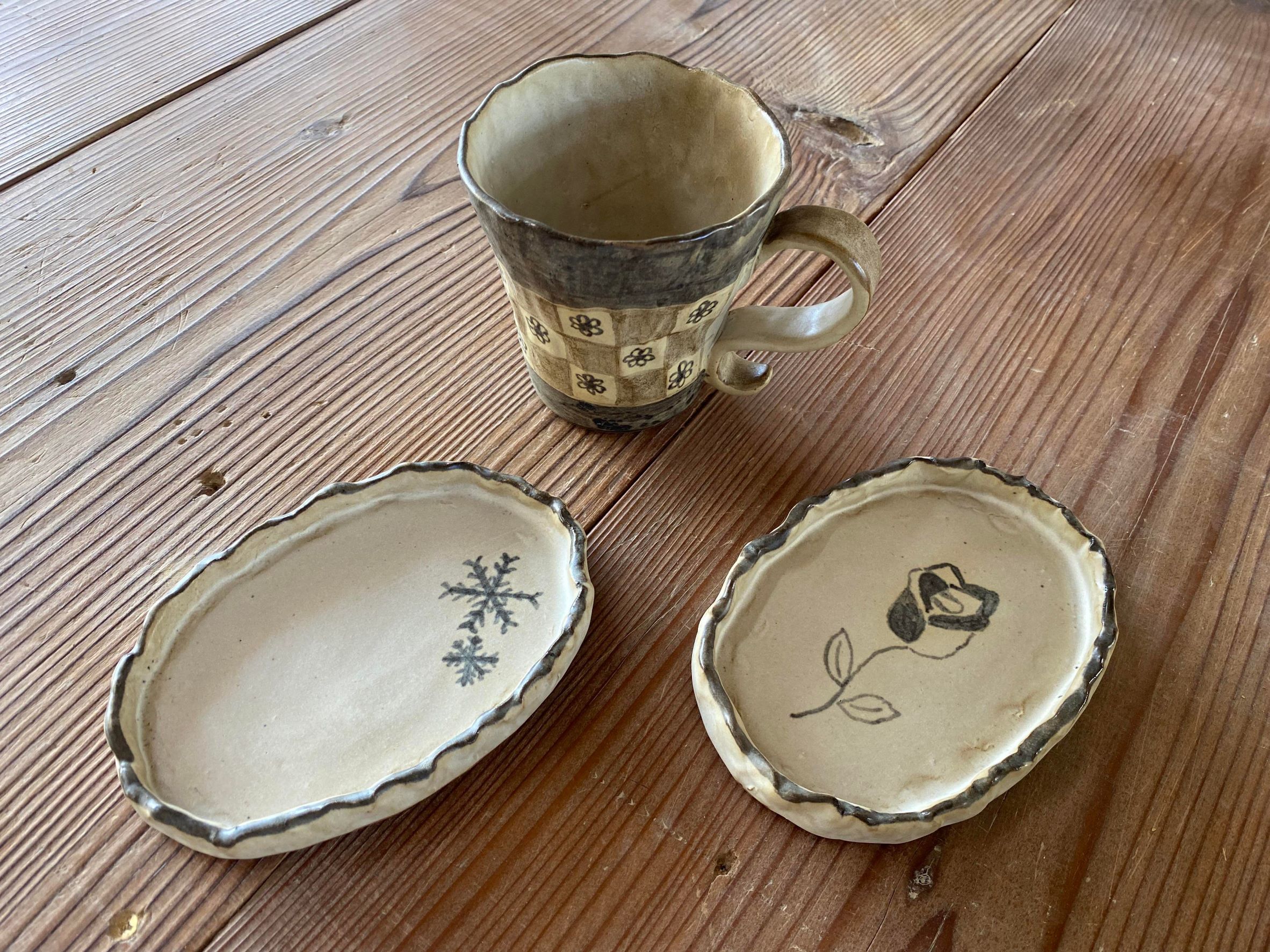 ワークショップ】京焼・清水焼 絵付けワークショップ | イベント